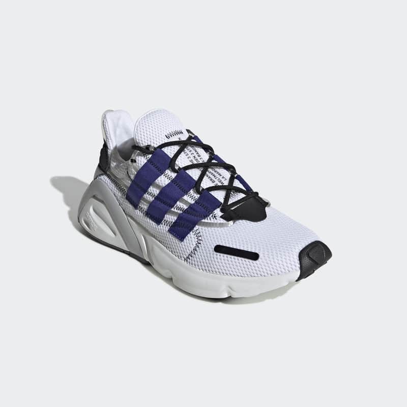 adidas LXCON Active Blue DB3528 Grailify